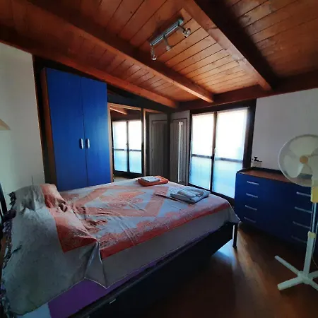 Casa Cavour Apartman *