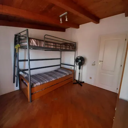 Casa Cavour Apartman Pesaro