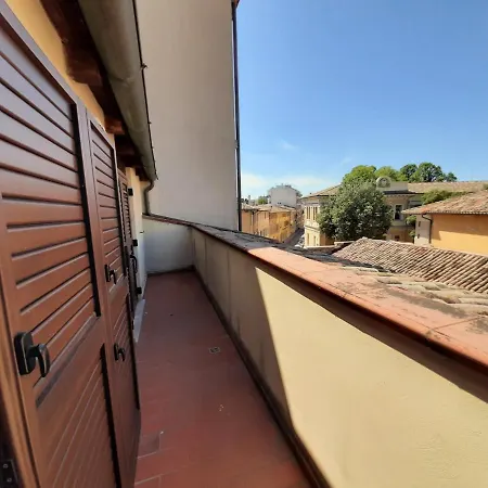 Casa Cavour *