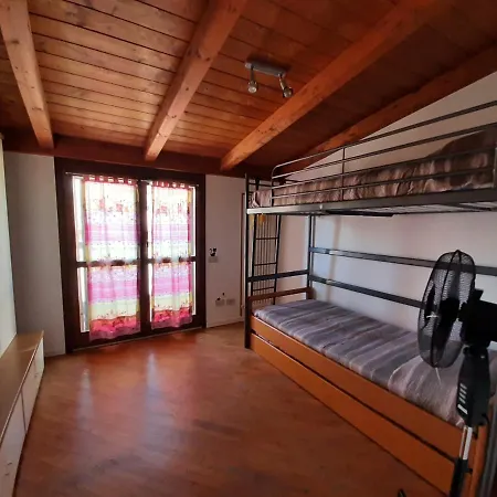 Casa Cavour * Pesaro