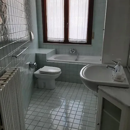 Casa Cavour Apartament Pesaro