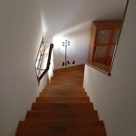 Casa Cavour Apartament Pesaro