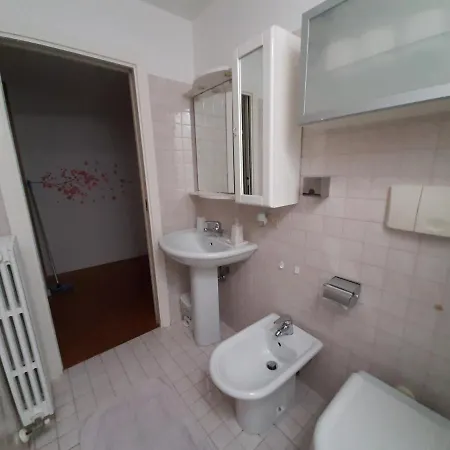 Appartement Casa Cavour Pesaro