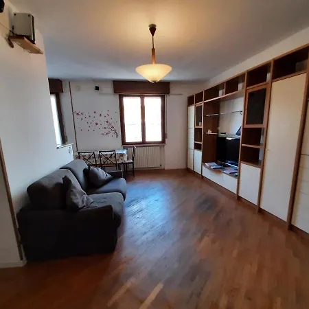Apartman Casa Cavour *