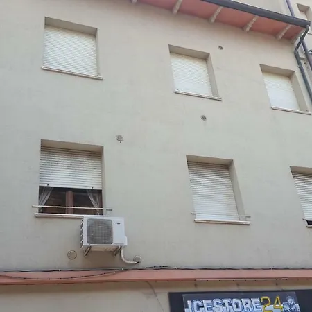 Casa Cavour Apartman Pesaro
